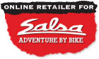 Online Bicycle Sales of Salsa Bicycles